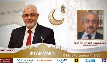 İftar Vakti - 05.03.2026