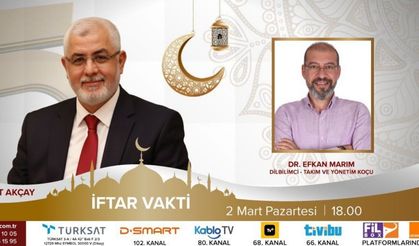 İftar Vakti - 02.03.2026