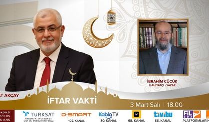 İftar Vakti - 03.03.2026