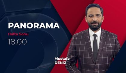 Panorama - 25.04.2026