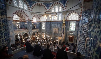 24 Nisan 2026 Cuma Hutbesi: Bugünkü Cuma hutbesinin konusu nedir?