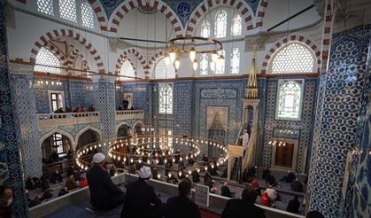 01 Mayıs 2026 - Cuma Hutbesi
