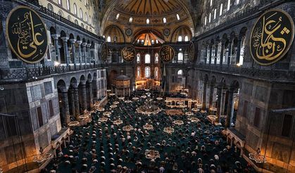 İl il Kurban Bayramı namazı saatleri