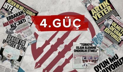 4. Güç - 09.07.2026
