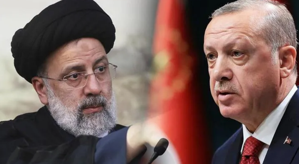 İran Dışişleri Bakanlığı, işgalci İsrail’i Türkiye’yle ilişkilerini bozmaya çalışmakla suçladı