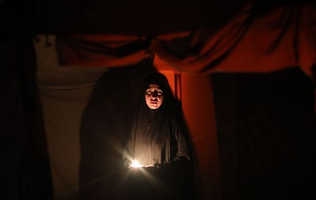 Gazze Şeridi'nde günlük yaşam