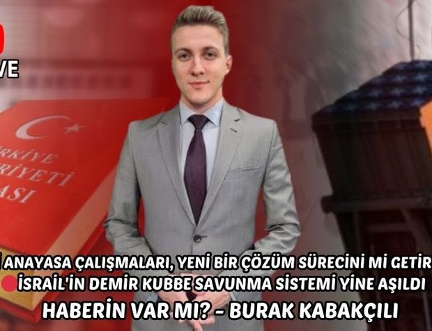 Haberin Var Mı?- 15.04.2024