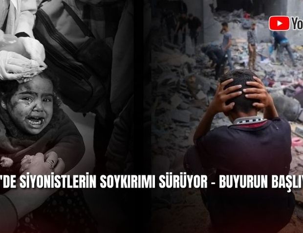 Buyurun Başlıyoruz - 20.11.2024