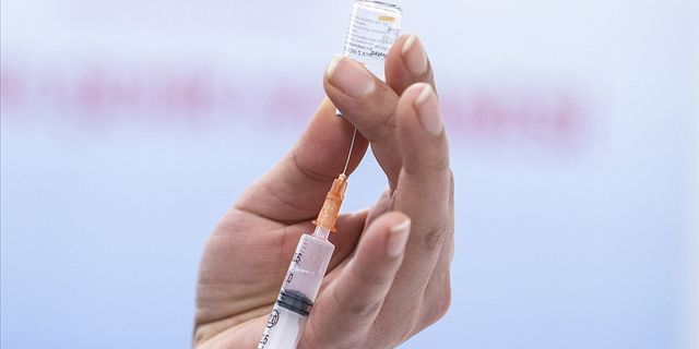 Covid19 aşısı öncesinde dikkat edilmesi gerekenler