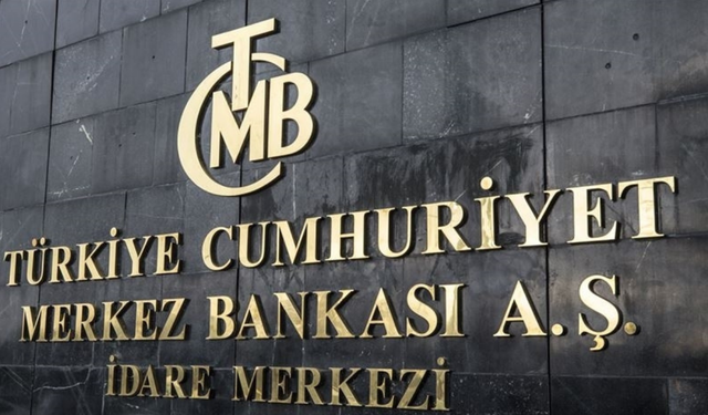 Merkez Bankası yılın son faiz kararını yarın açıklayacak