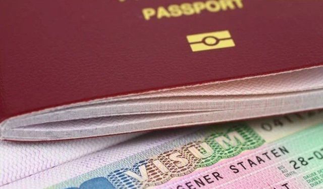 Almanya ile Türkiye arasında vize sorunu çözülüyor mu?