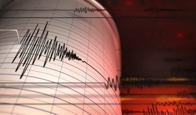 Kayseri'de korkutan deprem!