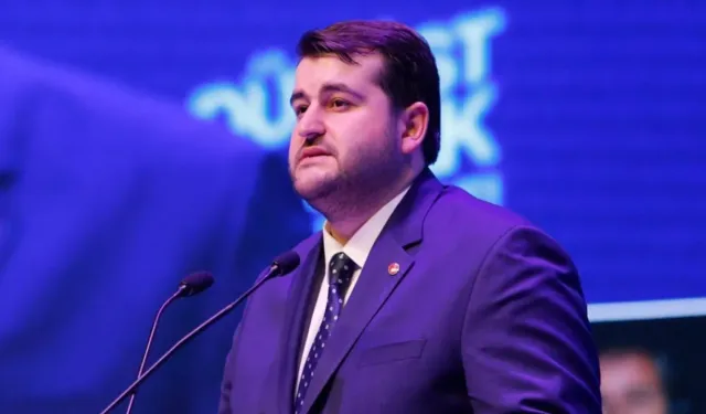 Ömer Faruk Yazıcı: İktidar, petrol sevkiyatını ifşa eden Filistinli bir genci geri gönderiyor!