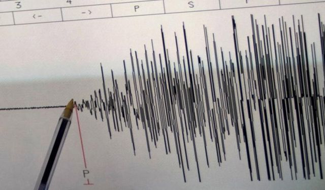 Marmara'daki deprem sonrası o ilçede okullar tatil edildi