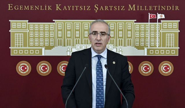 Saadet Partili Mustafa Kaya'dan Maymun Çiçeği açıklaması: Korku imparatorluğu inşa edilmeye çalışılıyor