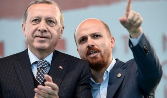 Babası 46 yaşında emekli olan Bilal Erdoğan'dan emeklileri kızdıracak sözler