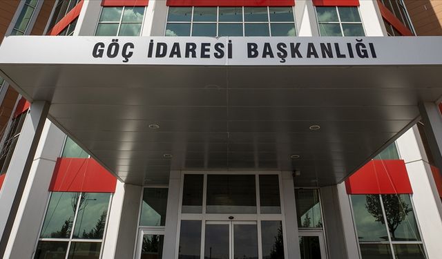 Göç İdaresi Başkanlığı'ndan "Türkiye'de 7 milyon Suriyeli ve 13 milyon yabancı olduğu" iddiasına ilişkin açıklama