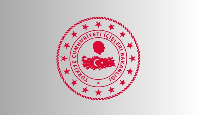 İçişleri Bakanlığı: Bolu Belediye Başkanı Tanju Özcan görevden uzaklaştırıldı