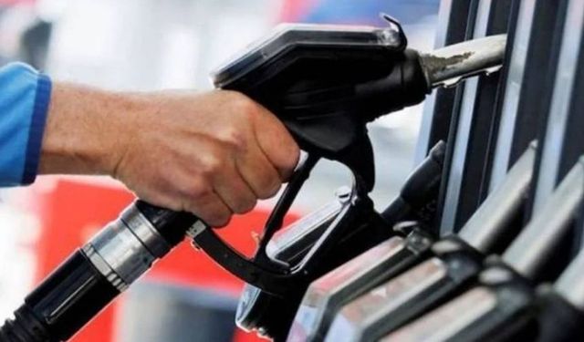 Benzin ve motorin güncel fiyatları (5 Nisan 2024 akaryakıt fiyatları)