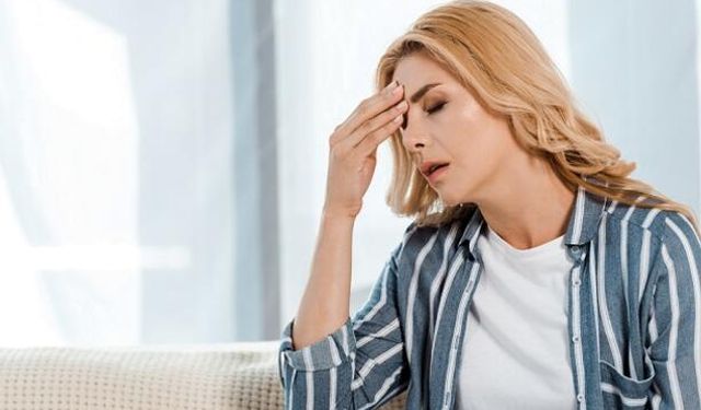 "Hashimoto, tedavi edilmezse kalp sorunlarına neden olabilir"