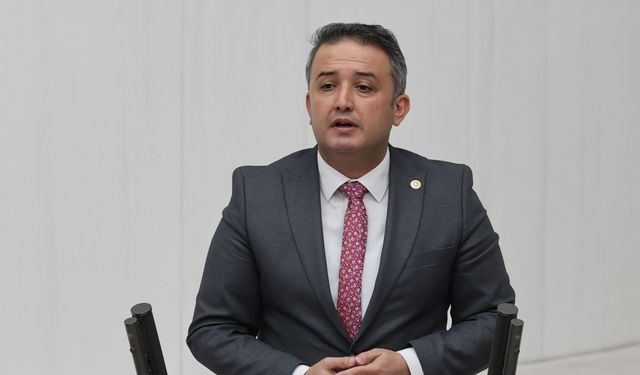 Gelecek Partili Şahin’den AK Partili Akbaşoğlu’na cevap: Çelişkilerinizi anlayabilmiş değiliz