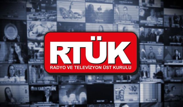 RTÜK'den Kayseri'deki olaylara ilişkin açıklama