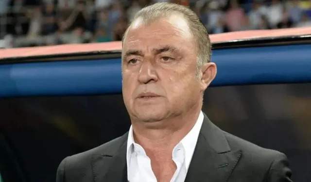 Fatih Terim: Tarihin en büyük hukuk savaşını başlatıyorum