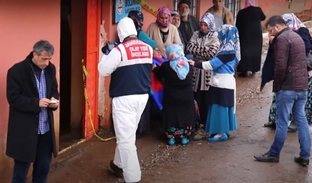 Saadet Partili 2 kişinin vefatında sanıklara verilen ağırlaştırılmış müebbet, 25'er yıla düştü