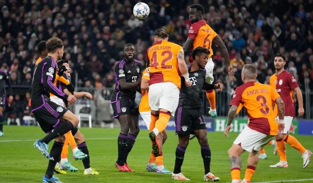 Galatasaray'a Şampiyonlar Ligi’nden çekilin çağrısı