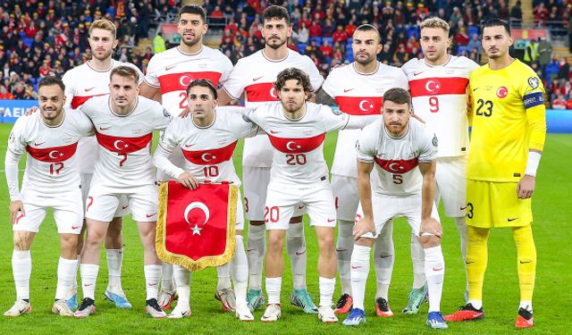 A Milli Takım tarih yazdı: EURO 2024 yolculuğunu zirvede tamamladı