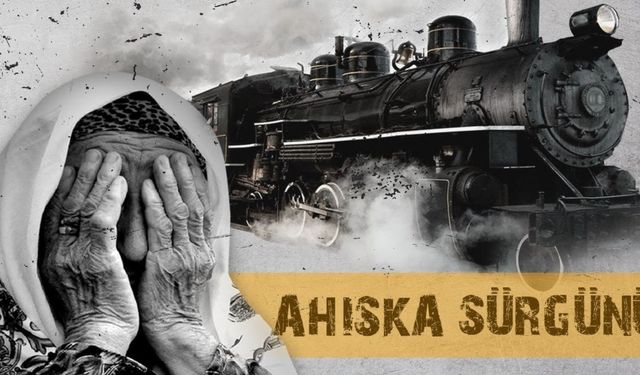 Ahıska Türkleri'nin ana vatanlarından sürülmesinin 79. yılı