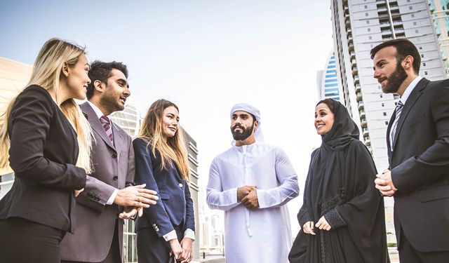 Birleşik Arap Emirlikleri'nde Şirket Kurulumu: Adım Adım Rehber