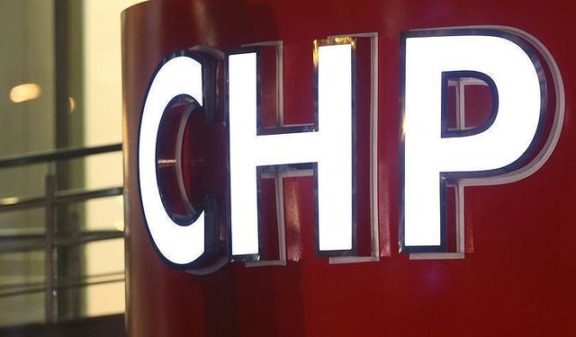 CHP'de Kurultay sonrası ilk toplantı yarın