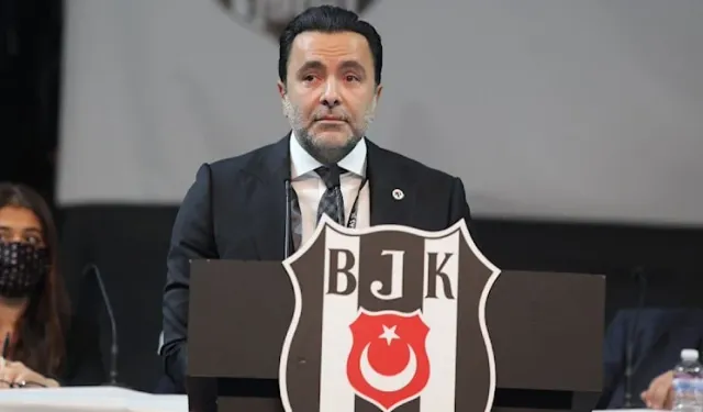 Emre Kocadağ başkan adaylığı için kararını verdi