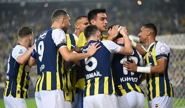 Fenerbahçe'nin gruptan çıkma ihtimalleri sıralandı