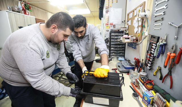 Engel tanımayan hizmet 10 bin 300 kişiye ulaştı