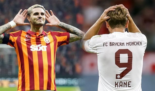 Bayern Münih-Galatasaray maçı hangi kanalda, saat kaçta? Muhtemel 11'ler