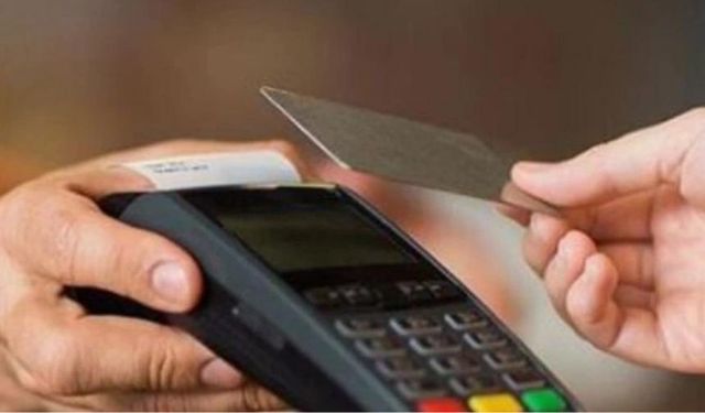 Kredi kartına yeni sınırlamalar gelir mi? İşte konuşulan önlemler…