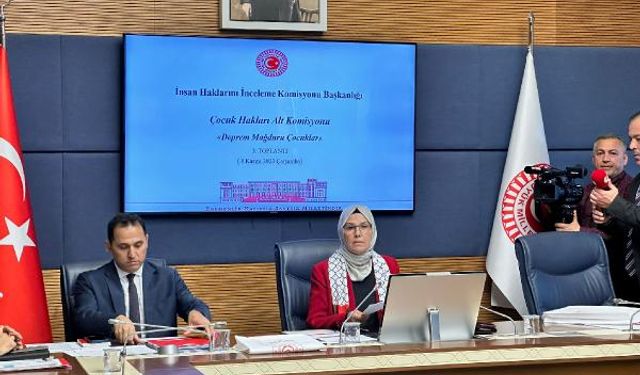 MEB, deprem bölgesinde 22 bin derslik inşa edecek