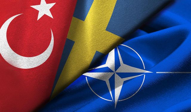 İsveç’in NATO üyeliği meclisten geçti