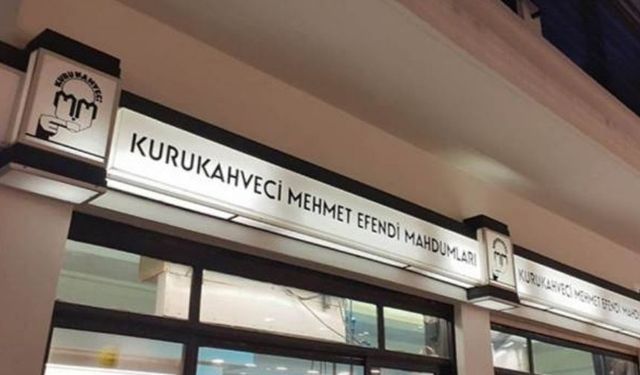 Kurukahveci Mehmet Efendi'den 'İsrail askeri' iddiasına ilişkin açıklama