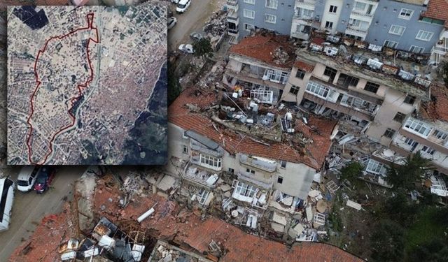 Defne rezerv bölgesi ilan edildi: Hatay'da 50 bin insan mülksüzleşmeyle karşı karşıya