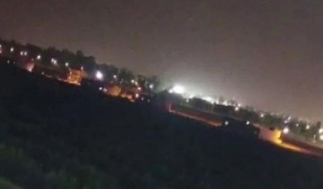 İncirlik Hava Üssü’nde siren sesleri: Vatandaşlar tedirgin oldu