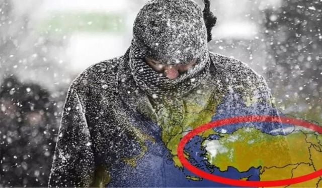 El Nino'nun ardından gündemde: La Nina soğukları nedir, etkileri neler?