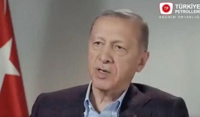 Yapay zeka giderek korkutucu hale geliyor: Sahte Erdoğan videosuyla dolandırıcılık girişimi!