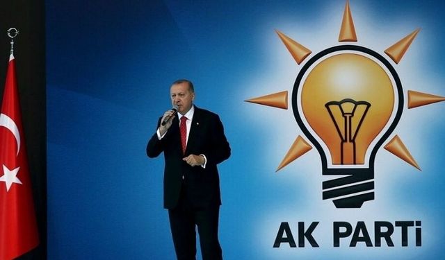 AK Parti'de aday adaylığı başvuruları uzatıldı, 'akraba' detayı dikkat çekti