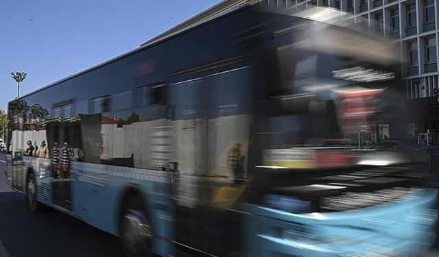 Toplu taşımada başkasının kartını kullananlara yeni önlem