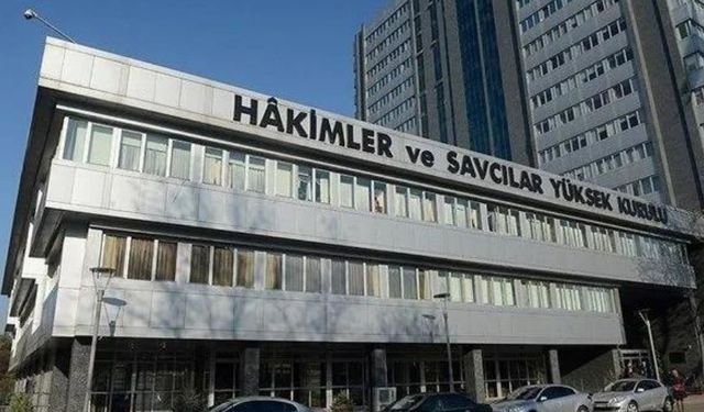 Yargıda rüşvet iddiası: Bir hakim görevden uzaklaştırdı