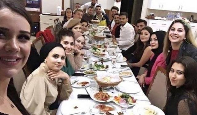 Dilan Polat'ın 'Şampiyonlar Ligi' fotoğrafında bulunan fenomenlere soruşturma