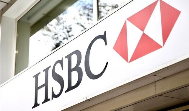 HSBC, Türkiye'deki 23 şubesini kapatıyor